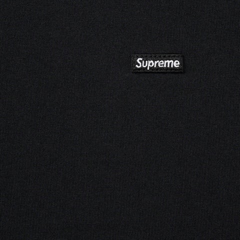 Supreme Small Box Tee - Black
