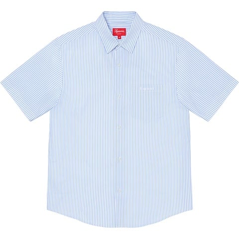Iggy Pop S/S Shirt - spring/summer 2021 - Supreme