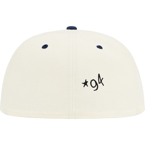 Supreme Gonz Logo New Era® - Natural