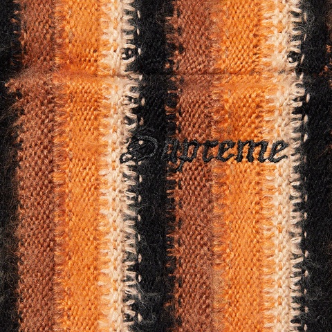 Stripe Sweater Vest - spring/summer 2021 - Supreme