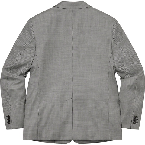 Wool Suit - spring/summer 2021 - Supreme