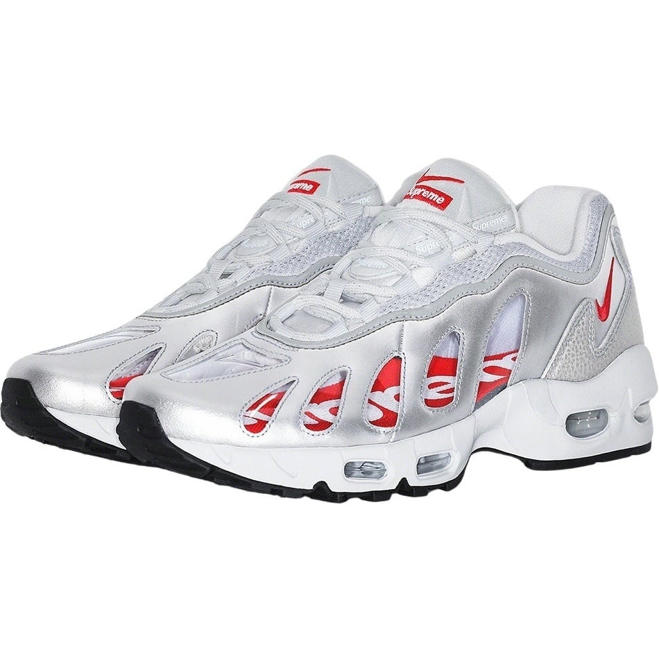 Supreme®/Nike® Air Max 96 - spring/summer 2021 - Supreme