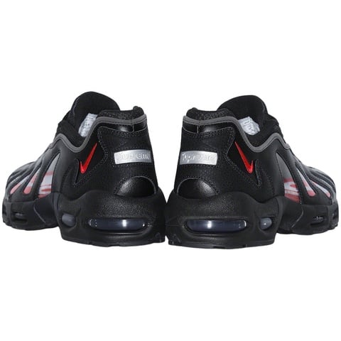 Supreme Supreme®/Nike® Air Max 96 - Colorway