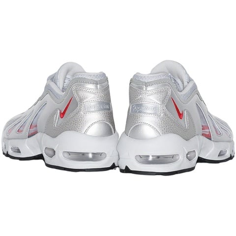 Supreme Supreme®/Nike® Air Max 96 - Colorway
