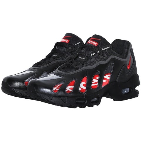 Supreme Supreme®/Nike® Air Max 96 - Colorway
