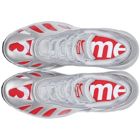 Supreme Supreme®/Nike® Air Max 96 - Colorway