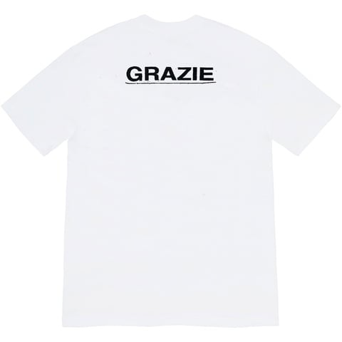 Supreme  Milan Box Logo - milan4