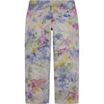 Supreme Pin Up Chino Pant (SS21) - Multicolor