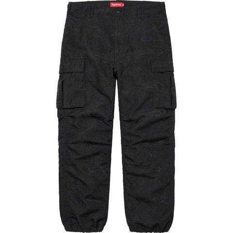 Floral Tapestry Cargo Pant - spring/summer 2021 - Supreme