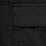 Supreme Floral Tapestry Cargo Pant (SS21) - Black