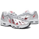 Supreme Supreme Nike Air Max 96 (SS21) - Silver