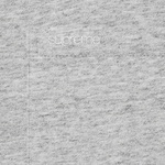 Supreme S S Pocket Tee (SS21) - Heather Grey