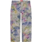 Supreme Pin Up Chino Pant (SS21) - Multicolor