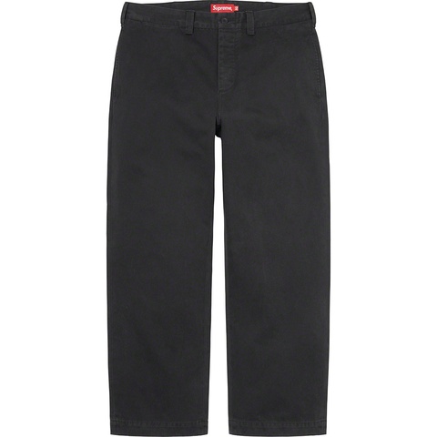 957　Supreme Pin up Chino Pant 22ss Chino Pant | Supreme 22ss