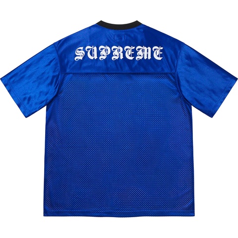 Che Football Top - spring/summer 2021 - Supreme