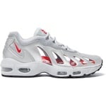 Supreme Supreme Nike Air Max 96 (SS21) - Silver