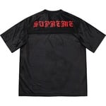 Supreme Che Football Top (SS21) - Black