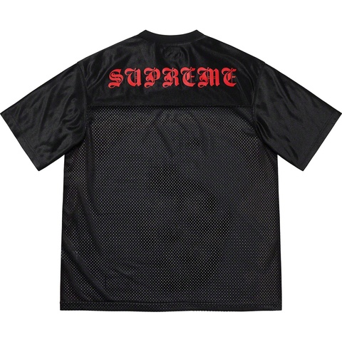 Che Football Top - spring/summer 2021 - Supreme