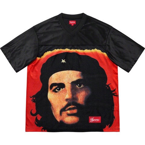 Che Football Top - spring/summer 2021 - Supreme