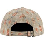 Supreme Ikat 6-Panel (SS21) - Tan