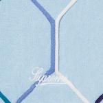 Supreme Hex Knit Short (SS21) - Blue