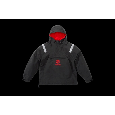 Supreme Supreme®/Timberland® Reflective Taping Anorak - Colorway