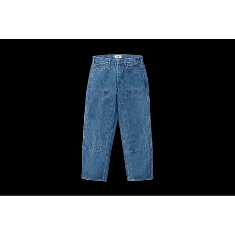 Supreme®/Timberland® Double Knee Painter Pant - Supreme Supreme®/Timberland® Double Knee Painter Pant - Supreme