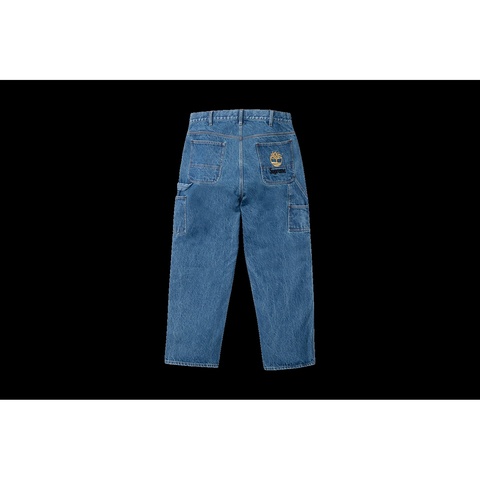 Supreme®/Timberland® Double Knee Painter Pant - Supreme