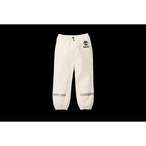 Supreme®/Timberland® Reflective Taping Track Pant - Supreme