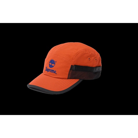 Supreme®/Timberland® Camp Cap - spring/summer 2021 - Supreme