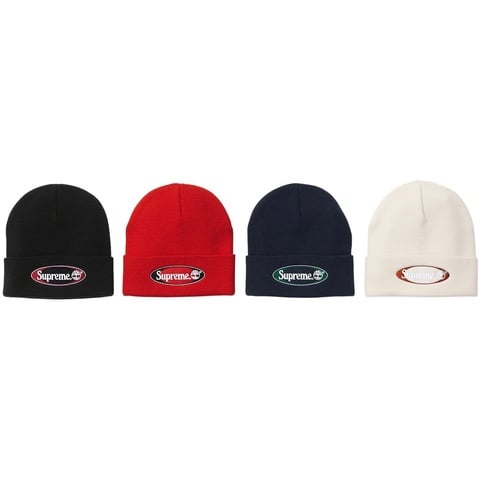 シュプリーム Supreme Timberland Beanie Supreme®/Timberland® Radar Beanie | Supreme 21fw