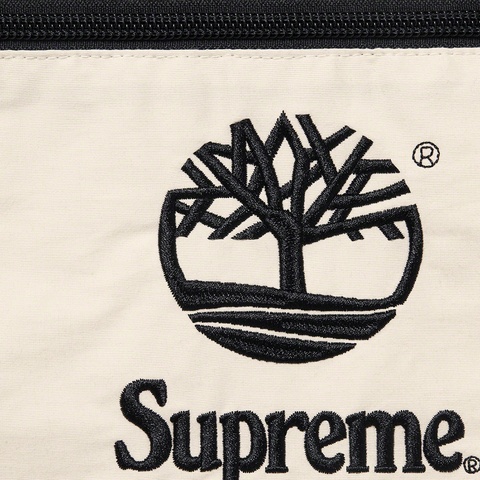Supreme Supreme®/Timberland® Reflective Taping Anorak - Stone