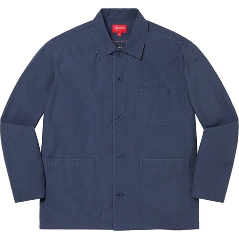 Blessings Ripstop Shirt - spring/summer 2021 - Supreme