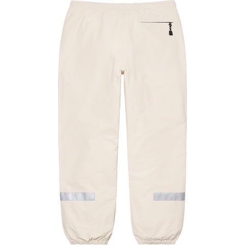 Supreme®/Timberland® Reflective Taping Track Pant - Supreme