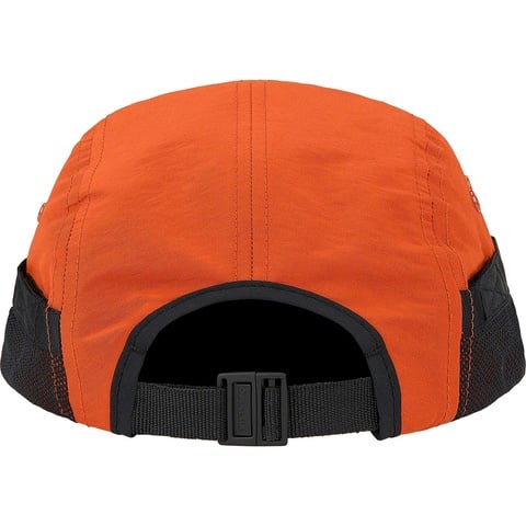 Supreme Supreme®/Timberland® Camp Cap - Rust