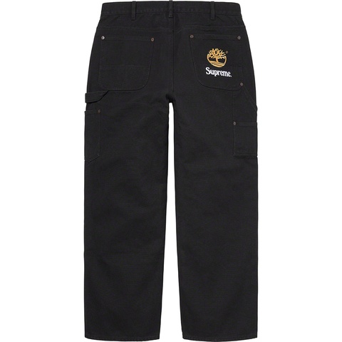 Supreme®/Timberland® Double Knee Painter Pant - Supreme
