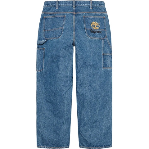 Supreme®/Timberland® Double Knee Painter Pant - Supreme