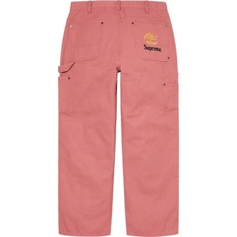 Supreme®/Timberland® Double Knee Painter Pant - Supreme