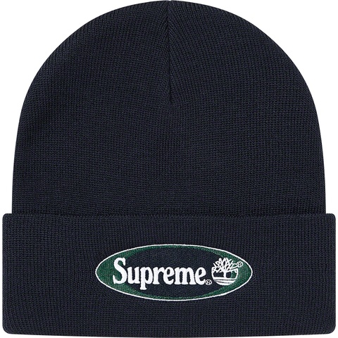 Supreme®/Timberland® Beanie - spring/summer 2021 - Supreme