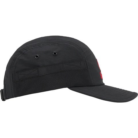Supreme Supreme®/Timberland® Camp Cap - Black