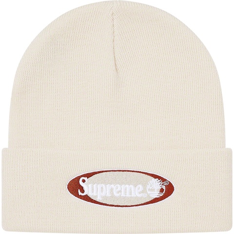 Supreme®/Timberland® Beanie - spring/summer 2021 - Supreme