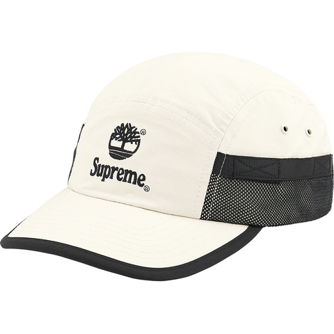 Supreme®/Timberland® Camp Cap - spring/summer 2021 - Supreme
