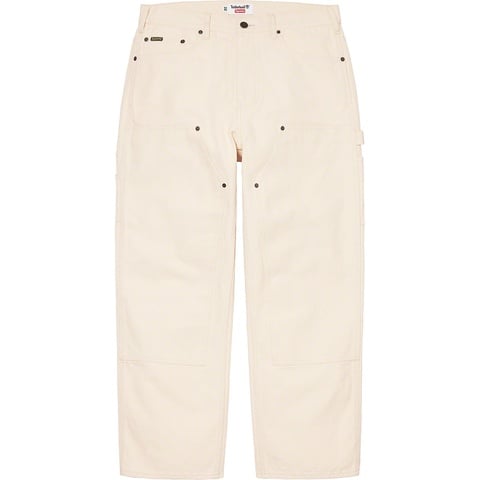 パンツ Supreme timberland double knee pants Supreme®/Timberland® Double Knee Painter Pant - Supreme