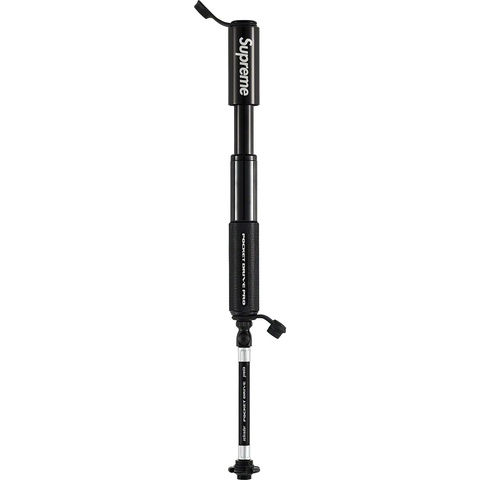 Supreme®/Lezyne Pocket Drive Pro Bike Pump - Supreme