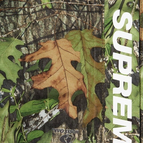 Supreme Warm Up Pant - Mossy Oak® Camo