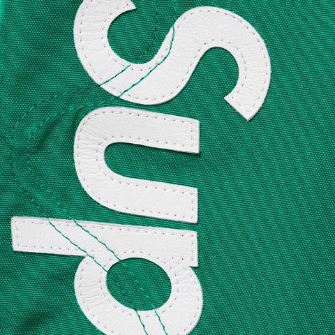 Supreme Supreme®/Vanson Leathers® Cordura® Jacket - Green