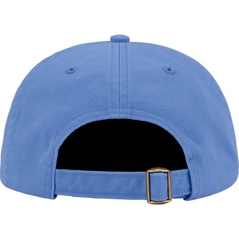 Leather Visor 6-Panel - spring/summer 2021 - Supreme