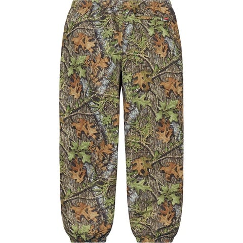 Warm Up Pant - spring/summer 2021 - Supreme