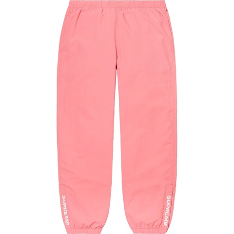 Warm Up Pant - spring/summer 2021 - Supreme