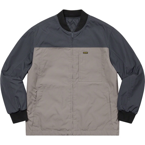 ジャケット・アウター Supreme Reversible Tech Jacket Reversible Tech Work Jacket - spring/summer 2021 - Supreme